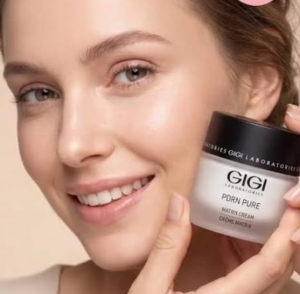 GIGI - PDRN Pure  - MATRIX Cream Интензивен регенериращ крем с екзозоми, пептиди и полинуклеотиди . 50 ml