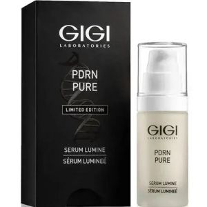 GIGI - PDRN Pure  - Регенериращ комплект серум и крем с PDRN и екзозоми . 50  & 30 ml