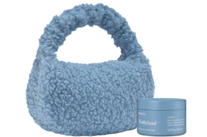 PUPA MILANO - TEDDYLAND  CHRISTMAS 2026   BODY BUTTER   / МАСЛО ЗА ТЯЛО  6 аромата. 150 ml