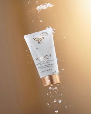 Yon-Ka - Excellence Code Masque - Маска за мигновено сияние и лифтинг - Глобална младост. 50 ml.