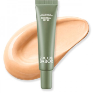 Babor -  Microbiomic  BB Cream SPF20  / BB Крем - 2 нюанса