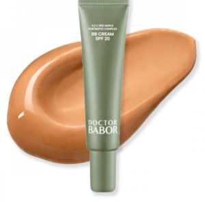 Babor -  Microbiomic  BB Cream SPF20  / BB Крем - 2 нюанса