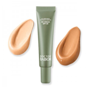 Babor -  Microbiomic  BB Cream SPF20  / BB Крем - 2 нюанса
